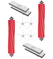 Roborock S7/S7 Plus Uyumlu 10 Parça Set