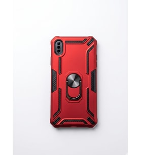 İphone Xs Max  Tank ve Yüzüklü Kılıf