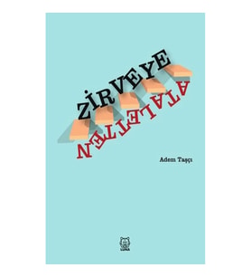 Ataletten Zirveye