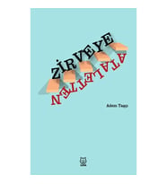 Ataletten Zirveye