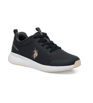 Us Polo SMART WMN 5FX 101938180 Kadın Günlük Sneakers