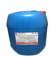 SILIS OUT Organik Tortu ve Kireç Çözücü, Endüstriyel Temizleyici - 30 Kg
