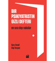 Bir Psikiyatristin Gizli Defteri