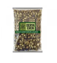 Peygamber Çiçeği Mavi kantaron 250 gr, Derya Eren