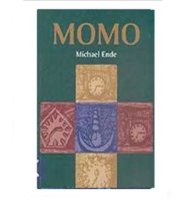 Momo - Michael Ende
