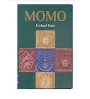 Momo - Michael Ende