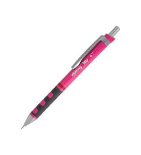 Pembe Tikky 0.5 Uçlu Kalem Neon