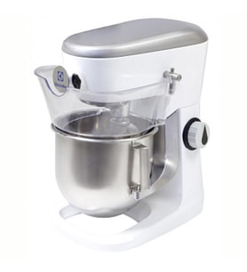 Electrolux Professional 0,50 Elek.kw 200-240 V 1n 50/60 Hz EMX5BWH