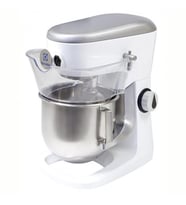 Electrolux Professional 0,50 Elek.kw 200-240 V 1n 50/60 Hz EMX5BWH