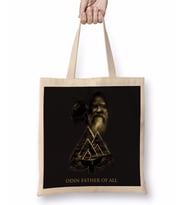 Odin Father Of All Bez Çanta Uzun Saplı
