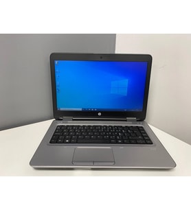 Hp Notebook Probook 645 G2 Amd Pro A8-8600Br6 8Gb 128Gb M2 Ssd 14'' Hd (B Laptop) 2.EL 3Ay Garanti