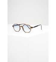 ROYAL EYEWEAR RE9908 MAVİ LEOPAR UNİSEX GÜNEŞ GÖZLÜĞÜ