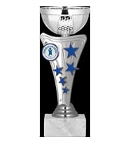 ODAK KUPA - Economy Kupalar - ECO-031 A - 20 cm