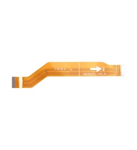 Honor 90 Için Anakart Flex Kablo