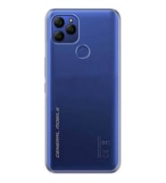 Kvy General Mobile Gm 21 Kamera Korumalı Süper Silikon Kılıf