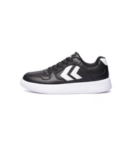 Hummel Kayno Unisex Spor Ayakkabı (Siyah)