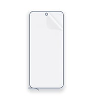 SChitec MOTOROLA G31 Uyumlu Ön Yüzey Nano Şeffaf Hidrojel Ekran Koruyucu
