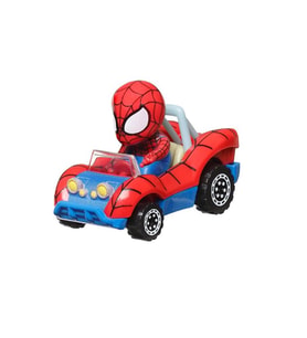 Hot Wheels Racerverse Tekli Arabalar Hkb86-Hkb96