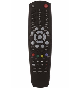 At-14200-14100 Hd Pvr Uydu Kumandası(uyumlu)
