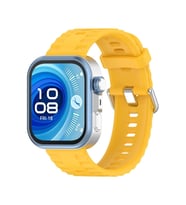 Watch 3 Klasik Kordon - Sarı