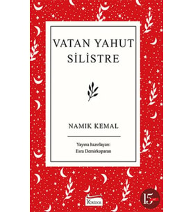 Vatan yahut Silistre