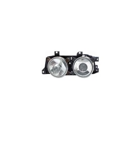 Esse Otomotiv - E34 Far Sol 88-90 Dpo 444-1114l-ld-e 63121391597