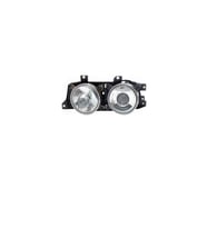 Esse Otomotiv - E34 Far Sol 88-90 Dpo 444-1114l-ld-e 63121391597