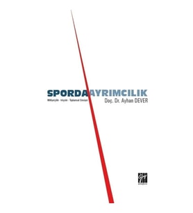 Sporda Ayrımcılık