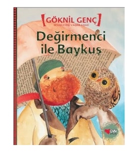 Değirmenci ile Baykuş
