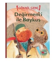 Değirmenci ile Baykuş
