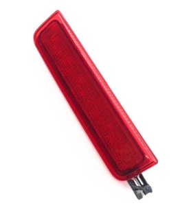 Gkl Vw Caddy 2004-2010 Arka Üçüncü Üst Stop Fren Lambası LED 2K0945087C