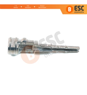 Jeep Plymouth Chrysler Dodge 690494 İçin Kontak Şaft Ateşleme Kilit Silindir Mili