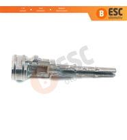 Jeep Plymouth Chrysler Dodge 690494 İçin Kontak Şaft Ateşleme Kilit Silindir Mili