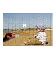 240 Parça 30x40 Puzzle