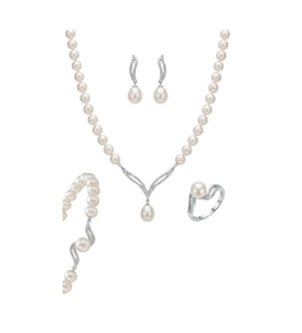 Ethereal Grace Set