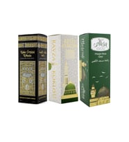 Kabe Örtüsü kokusu Medine Ravza Kokusu Mescidi Aksa Kokusu Sprey 400 Ml.
