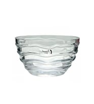 Paşabahçe Denizlicam El İmalatı Kristal Medcezir Kase 1 Adet 1011623 23269