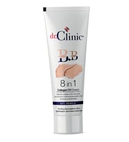 Dr.Clinic BB Krem Orta Ton