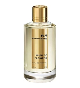 Mancera Musk Of Flowers EDP 120 ml Kadın Parfümü