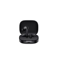 Xiaomi Redmi Buds 6 ANC TWS Siyah Kulak İçi Bluetooth Kulaklık (Xiaomi Türkiye Garantili)