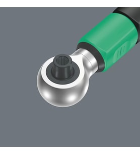 Wera Safe-Torque A 2 05075801001