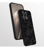 Xiaomi Mi 13T İle Uyumlu Premier Kalite Özel Üretim Baskılı Silikon Telefon Kılıfı BC 4
