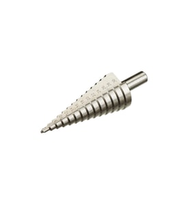 Kademeli Matkap Ucu 4-30 Mm Arası - Altıgen Saplı