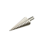 Kademeli Matkap Ucu 4-30 Mm Arası - Altıgen Saplı