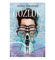 Gözlük 1 - Karton Kapak