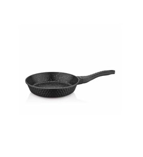 Ferro TV074 Siyah Granit Tava 32 Cm