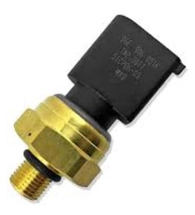 Volkswagen Jetta Polo 2004- Yakit Basinc Sensoru 06B906051 Wisco