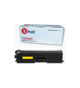Xplus Brother HL-L8360CDW TN416/TN426//TN466 Sarı Ithal Muadil Toner Chipli 6.500 Sayfa