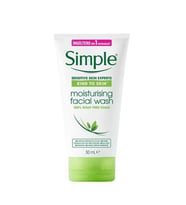 KING TO SKIN FACIAL WASH YÜZ YIKAMA KREM NO 1