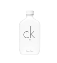 Calvin Klein All EDT 100 ml Unisex Parfüm